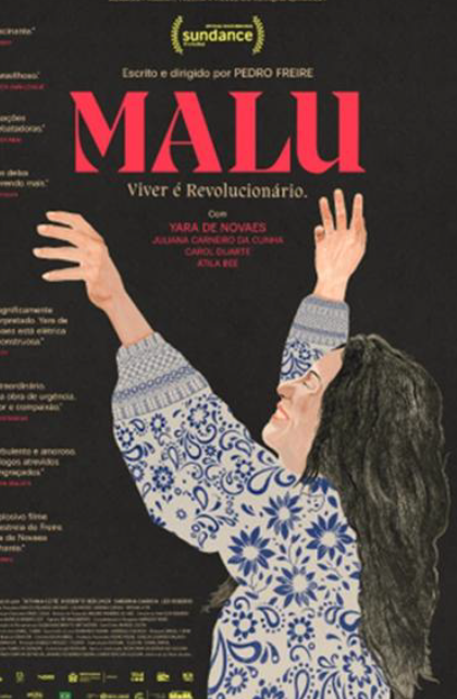 Malu