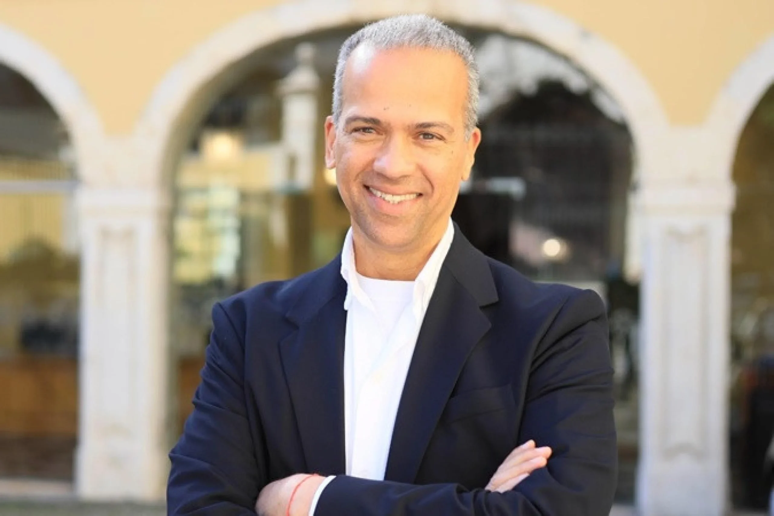 Daniel Marinho