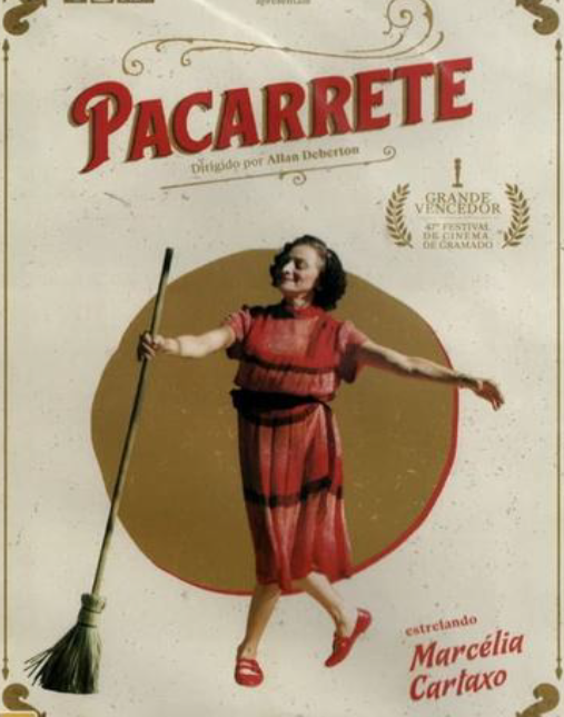 Pacarrete