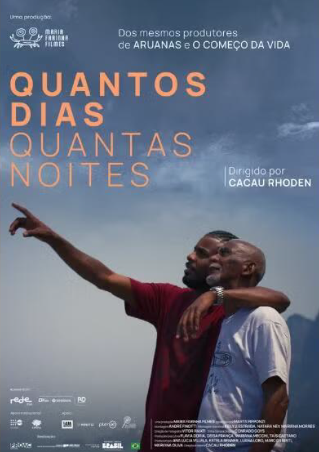 Quantos Dias, Quantas Noites